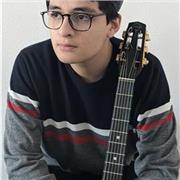 Guitarra Acústica, Clásica & Jazz para niveles intermedio y avanzado
